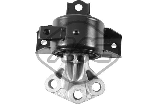 Metalcaucho 48000 Mounting, engine
