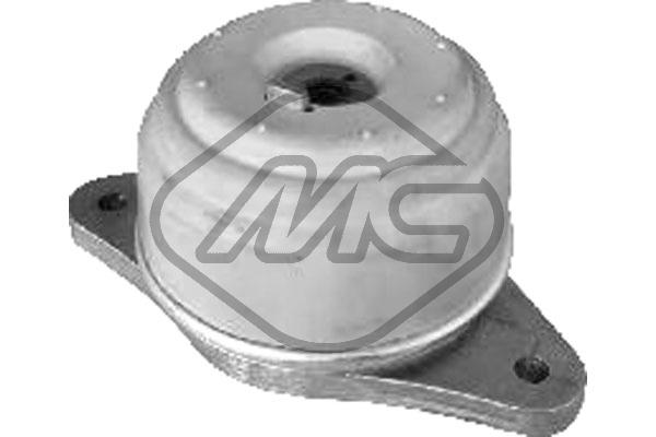 Metalcaucho 48005 Mounting, engine