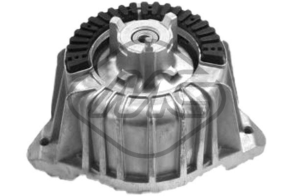 Metalcaucho 48011 Mounting, engine
