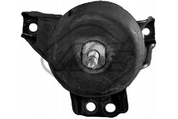 Metalcaucho 48014 Έδραση,...