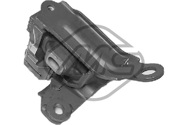 Metalcaucho 48015 Έδραση,...