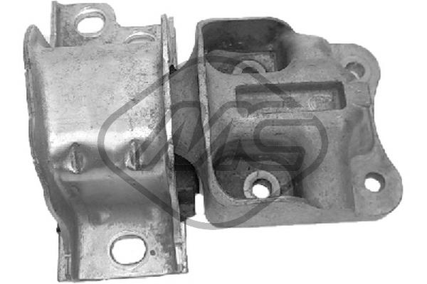 Metalcaucho 48016 Mounting,...