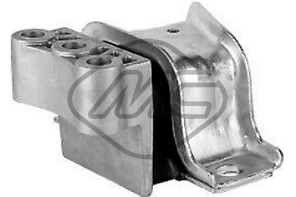 Metalcaucho 48017 Mounting,...