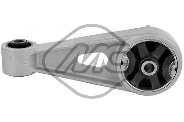 Metalcaucho 48018 Mounting, engine