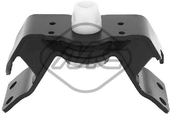 Metalcaucho 48021 Mounting, engine