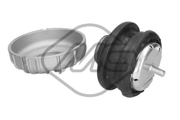 Metalcaucho 48027 Mounting, engine