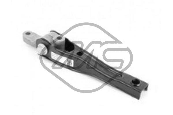 Metalcaucho 48028 Έδραση,...