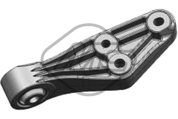 Metalcaucho 48030 Έδραση,...