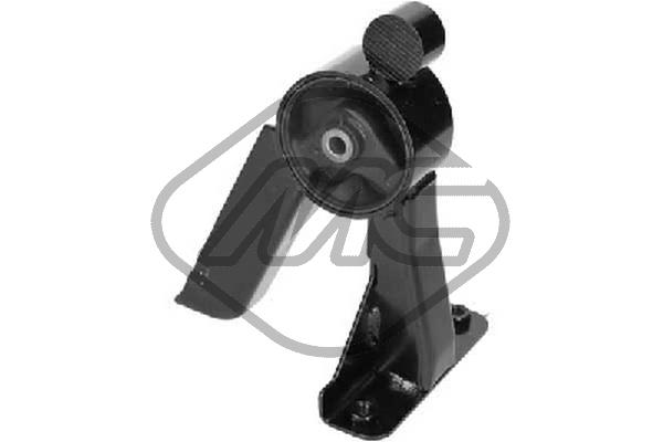 Metalcaucho 48042 Έδραση,...