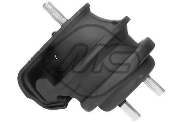 Metalcaucho 48043 Έδραση,...