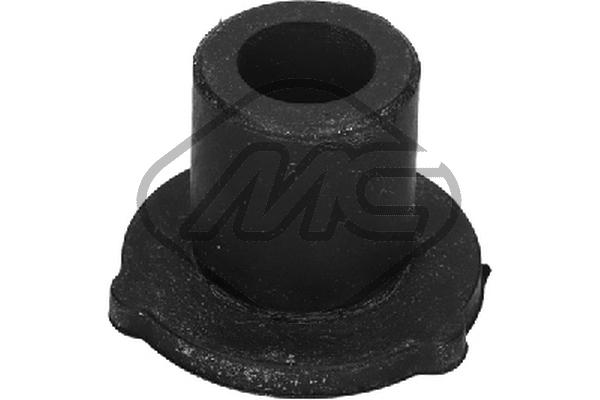 Metalcaucho 48048 Bushing, leaf spring