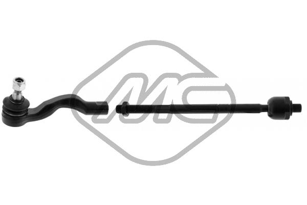 Metalcaucho 48183 Kit...