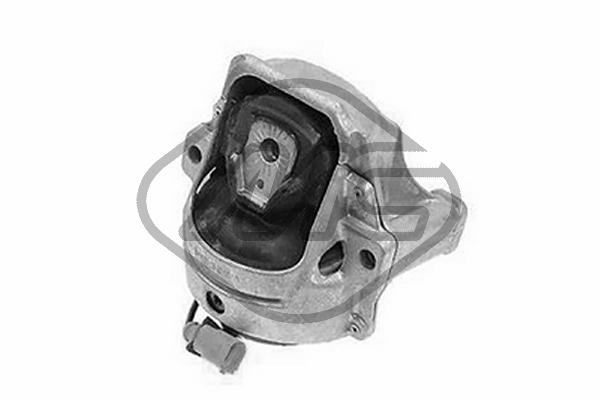 Metalcaucho 48513 Mounting,...