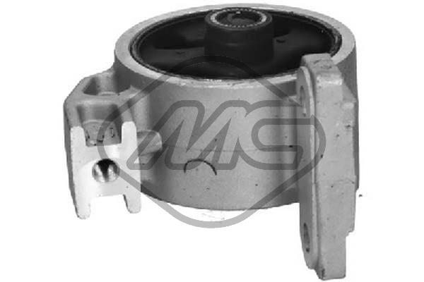 Metalcaucho 48517 Mounting, engine
