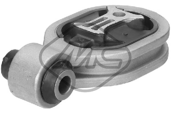 Metalcaucho 48522 Mounting,...