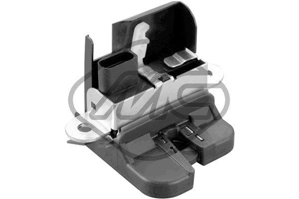 Metalcaucho 48547 Tailgate Lock