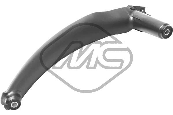 Metalcaucho 48549 Exterior Door Handle