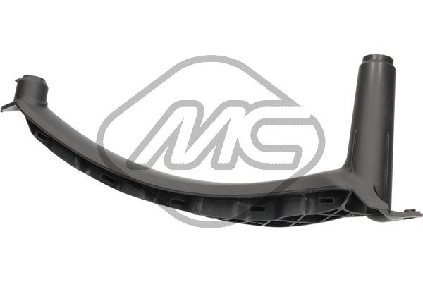 Metalcaucho 48550 Exterior Door Handle