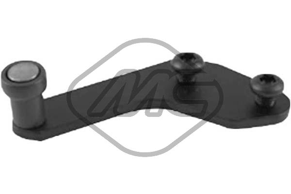 Metalcaucho 48552 Οδηγός με...
