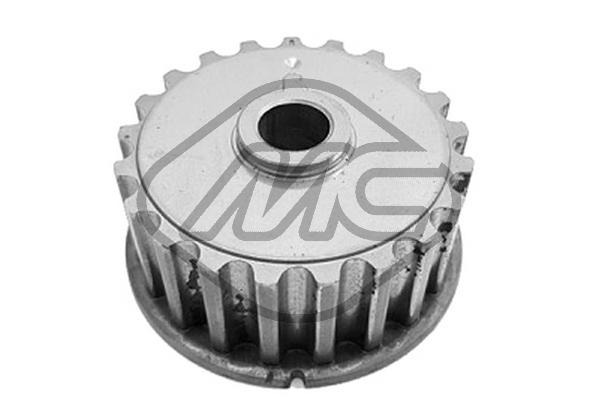 Metalcaucho 48633 Sprocket,...