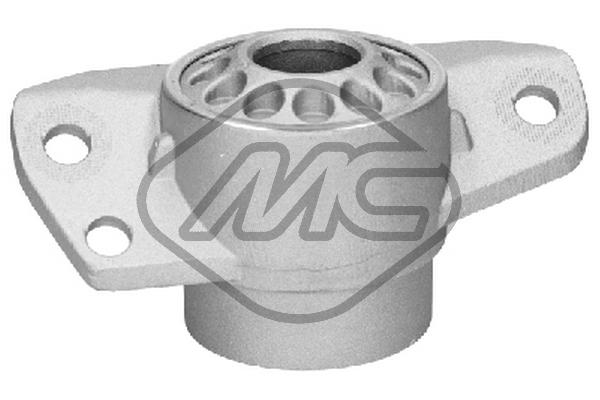 Metalcaucho 48749 Rolling Bearing, suspension strut support mount