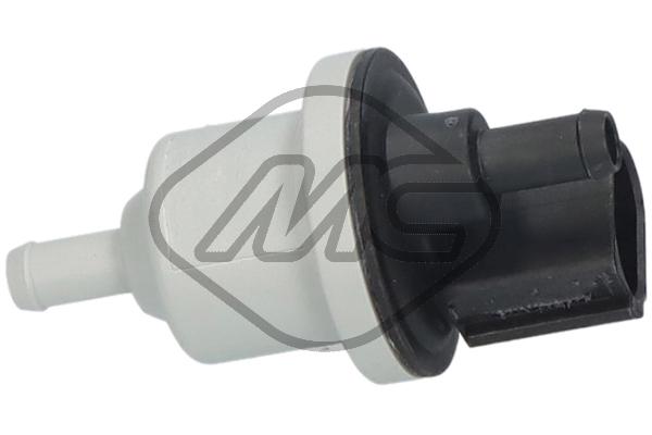 Metalcaucho 48799 Ventil pre filter s aktívnym uhlím (AKF-Ventil)