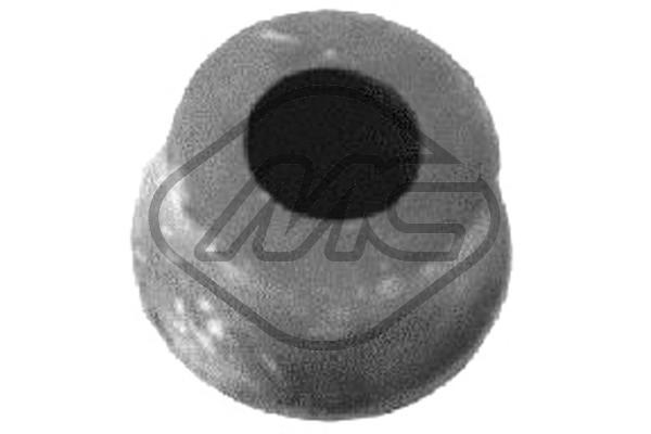 Metalcaucho 48802 Rubber Buffer, engine mounting system