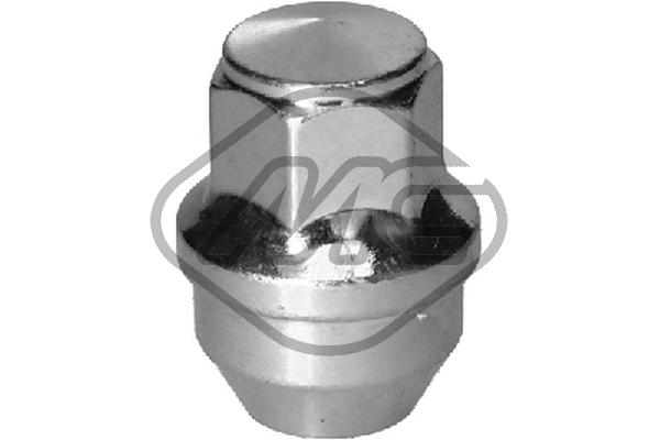 Metalcaucho 48823 Wheel Nut...