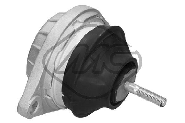 Metalcaucho 48900 Mounting, engine