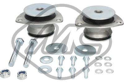 Metalcaucho 48913 Kit...