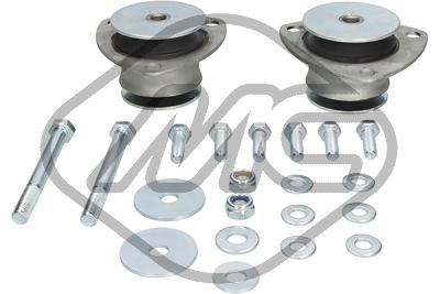 Metalcaucho 48914 Kit...