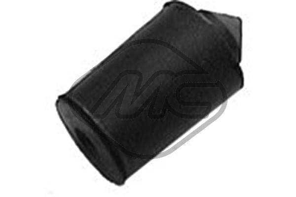 Metalcaucho 49010 Rubber Buffer, muffler