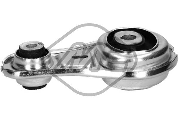 Metalcaucho 49111 Mounting,...