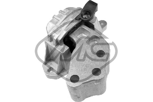 Metalcaucho 49116 Mounting, engine