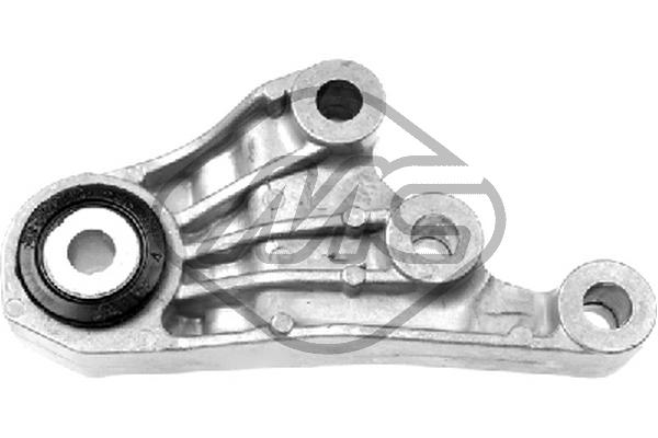 Metalcaucho 49120 Mounting, engine