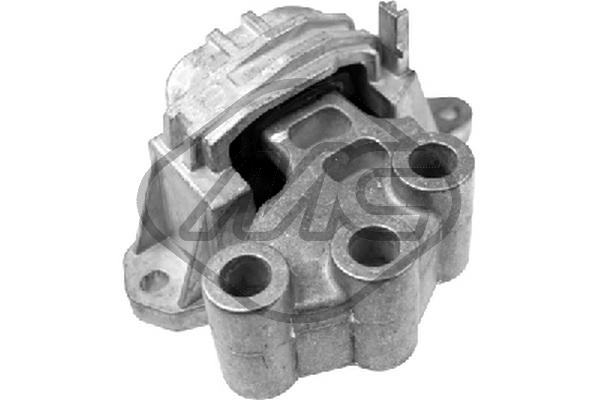 Metalcaucho 49121 Mounting,...