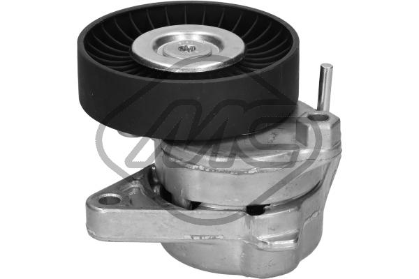 Metalcaucho 49658 Kit...
