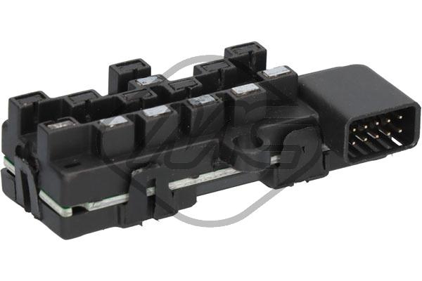 Metalcaucho 50013 Steering Angle Sensor
