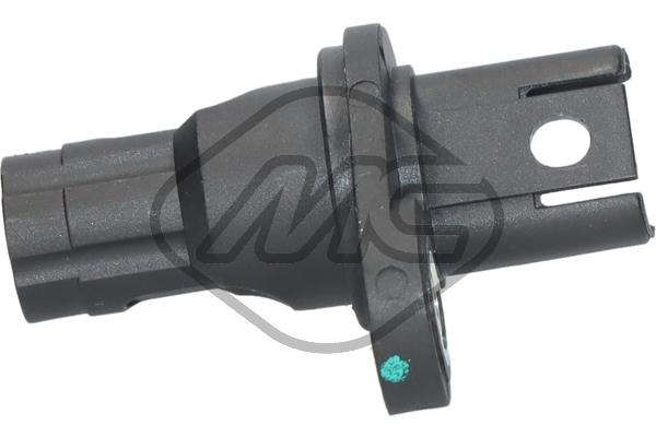 Metalcaucho 50057 Snímač impulzov kľukového hriadeľa