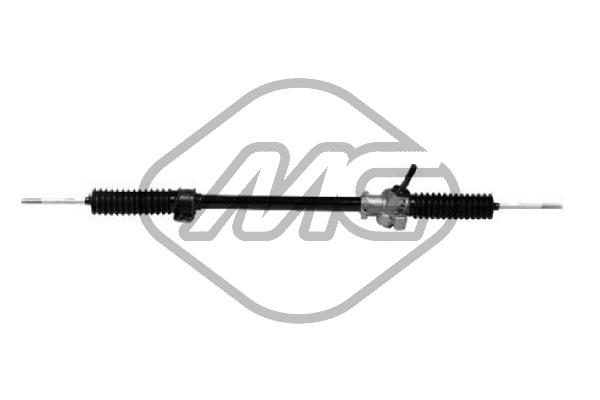 Metalcaucho 50458 Πυξίδα...