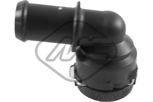 Metalcaucho 50626 Coolant...