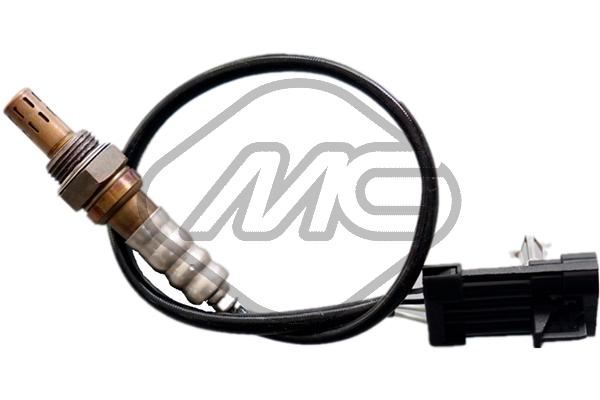 Metalcaucho 50706 Lambda sonda