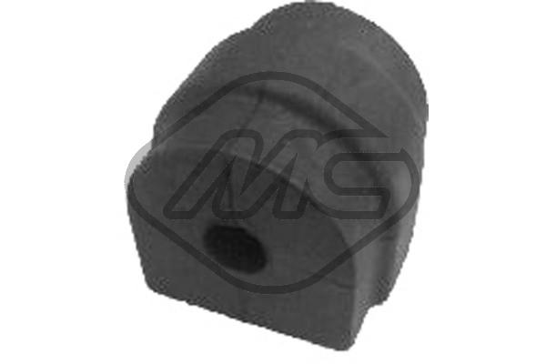 Metalcaucho 50993 Mounting,...