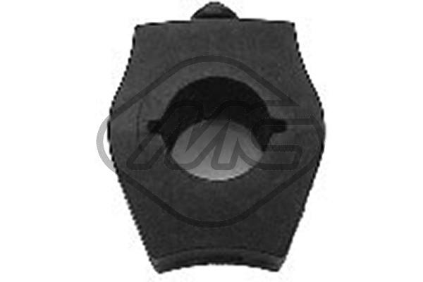 Metalcaucho 51025 Rubber Buffer, suspension