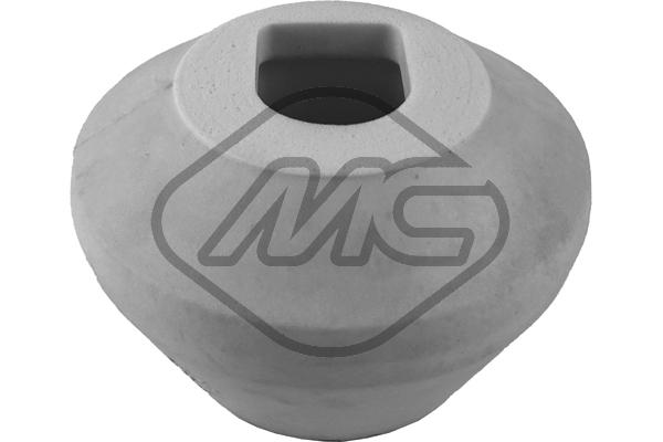 Metalcaucho 51031 Rubber Buffer, engine mounting system