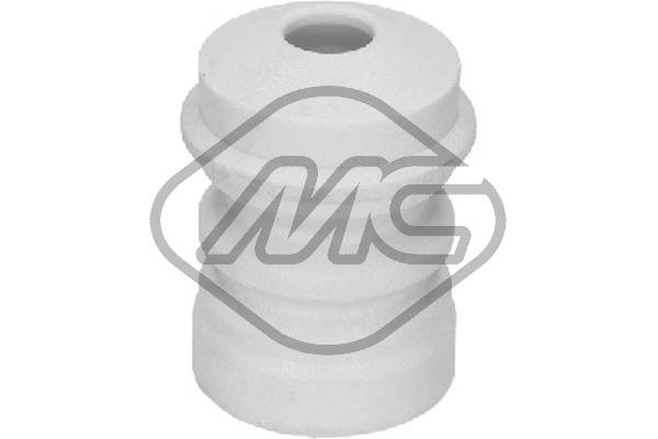 Metalcaucho 51059 Rubber Buffer, suspension