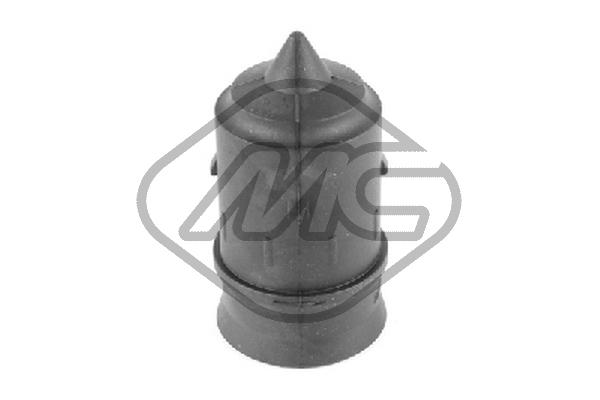 Metalcaucho 51062 Rubber Buffer, suspension