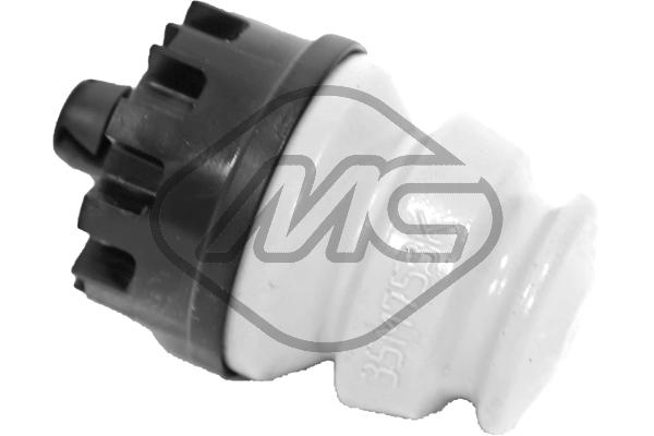 Metalcaucho 51074 Rubber Buffer, suspension