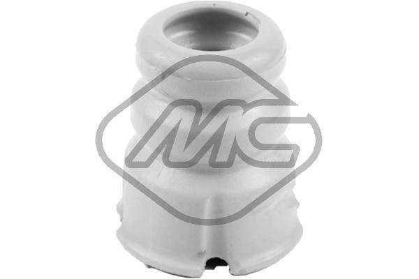 Metalcaucho 51088 Rubber Buffer, suspension