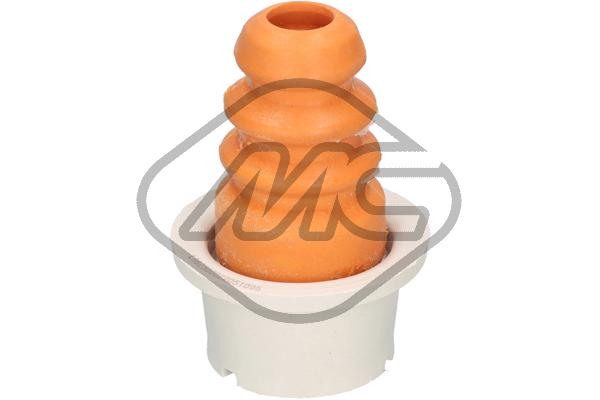 Metalcaucho 51095 Rubber...